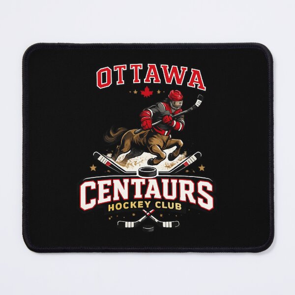 Item preview,  Ottawa Centaurs Hockey Club designed and sold by Sefka.