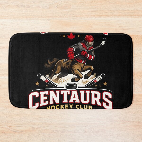 Item preview,  Ottawa Centaurs Hockey Club designed and sold by Sefka.