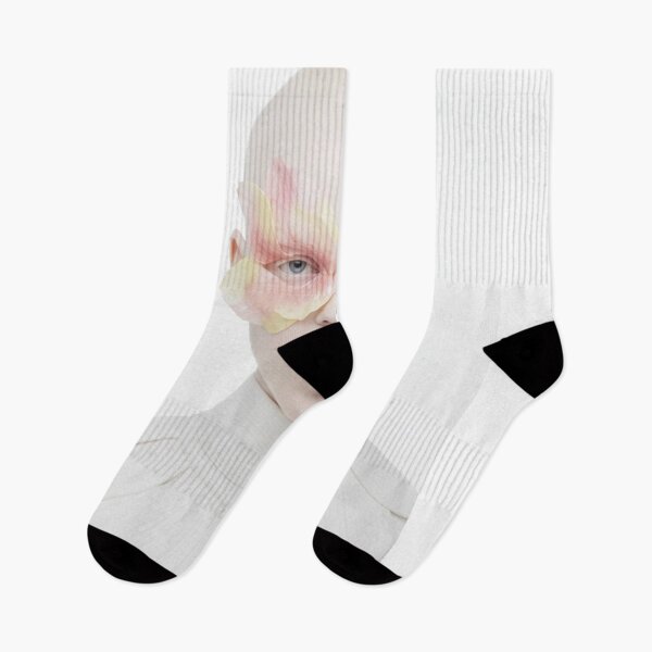 Item preview, Cyber Signal Boston Market aMatrix designed and sold by Peachsocute.