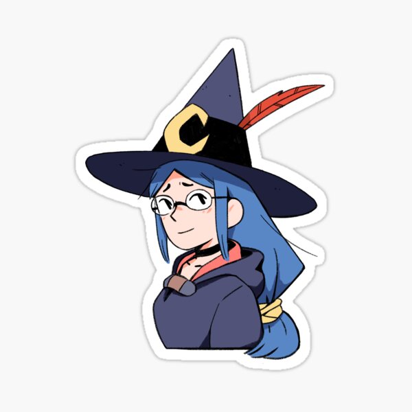 Anime Glasses Stickers Redbubble - roblox anime decal girls