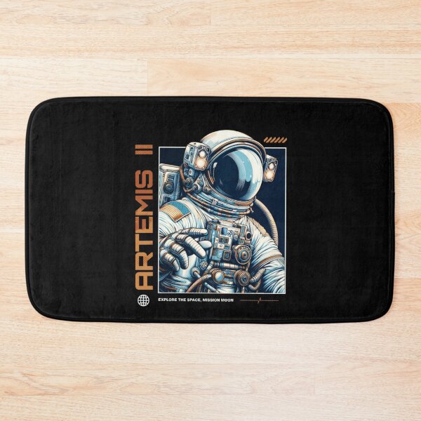 Item preview, Artemis II  designed and sold by TheEndDesign.
