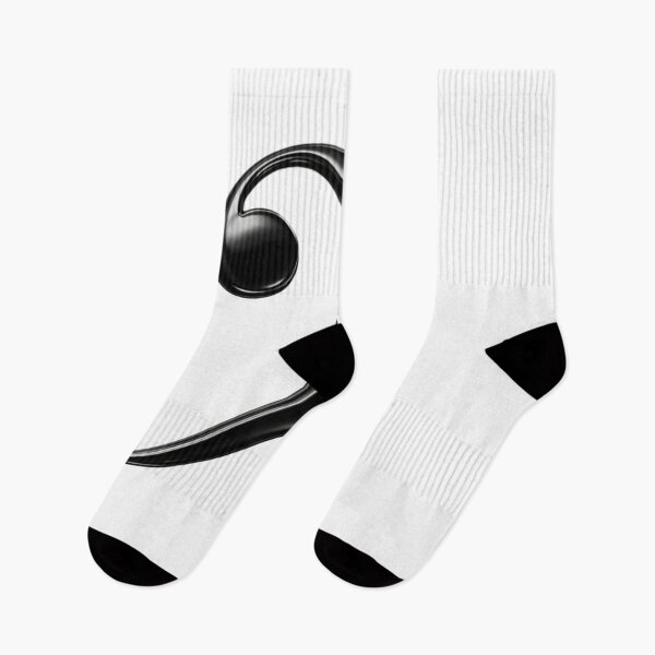 Item preview, Bass Clef Music Shirt – Musician Gift, Minimalist Black Music Symbol Design designed and sold by jerskie_12tribes.