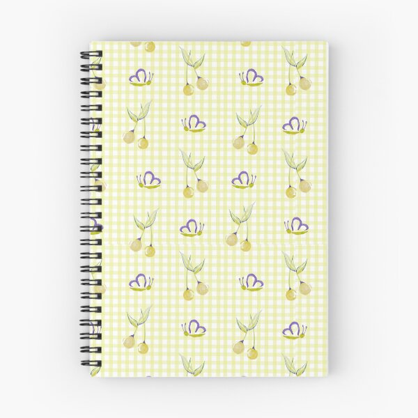 Item preview, Copia de Gingham Garden designed and sold by swati30designs.