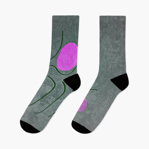 Item preview, Pink Pulse: Abstract Rhythm in Motion designed and sold by Getrealdesigns.