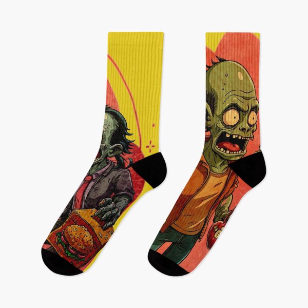 Item preview, Zombies designed and sold by FabianoReis.