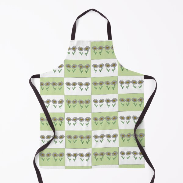 Item preview, Spring Daisy Pattern – Soft Floral Outfit Aesthetic designed and sold by Nimznology.