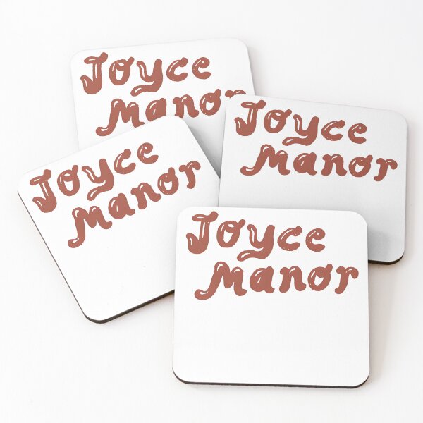 Item preview, joyce manor merch designed and sold by YALLER-DK.