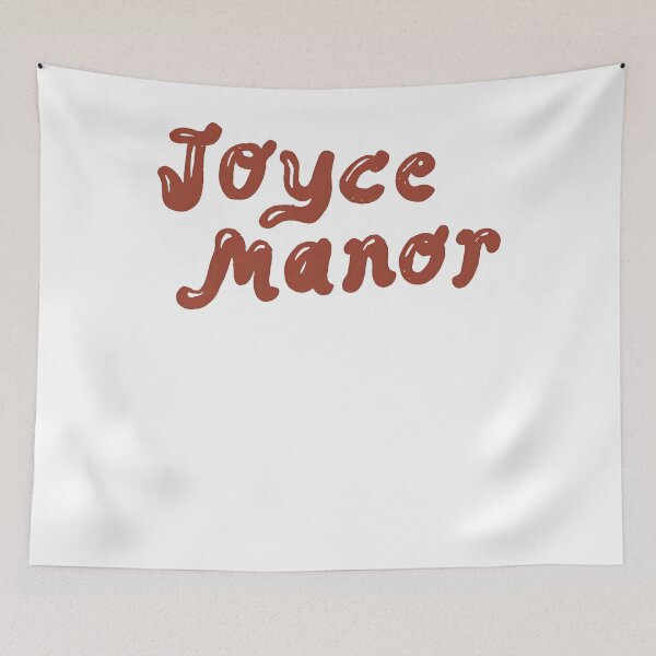 Item preview, joyce manor merch designed and sold by YALLER-DK.