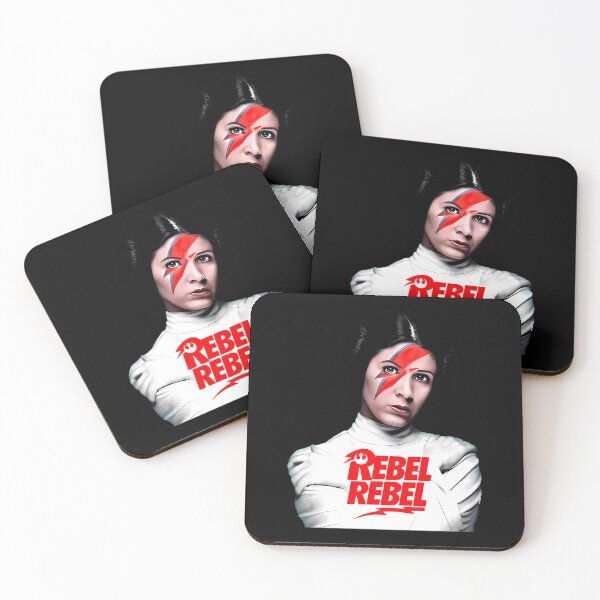 Item preview, David Bowies Rebel Rebel  designed and sold by Sefka.