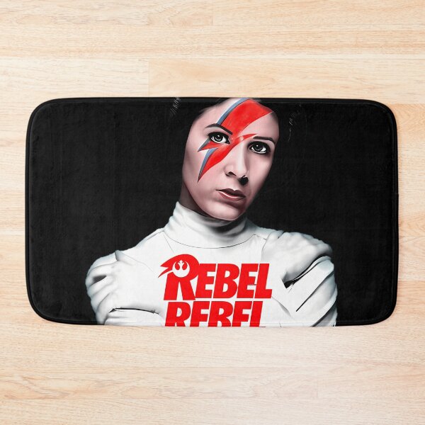 Item preview, David Bowies Rebel Rebel  designed and sold by Sefka.