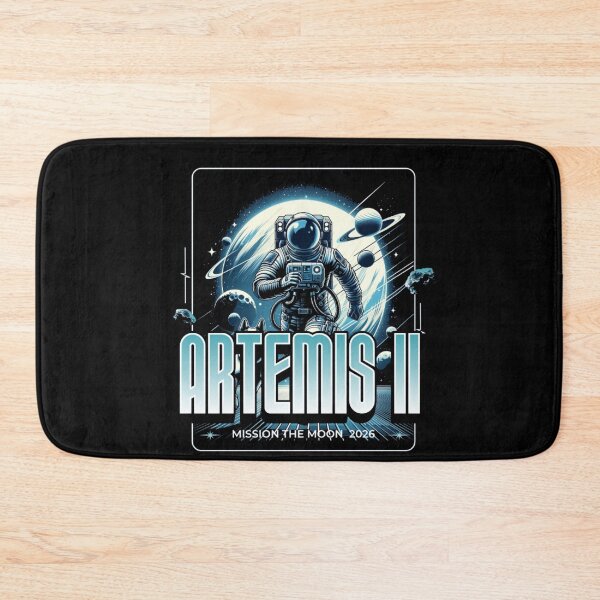 Item preview, Artemis II  designed and sold by TheEndDesign.