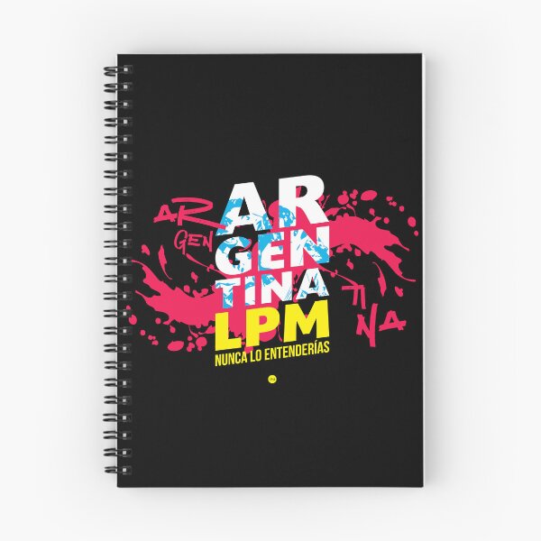Item preview, Argentina, damn it; you'd never understand. designed and sold by XUSRedbubble.