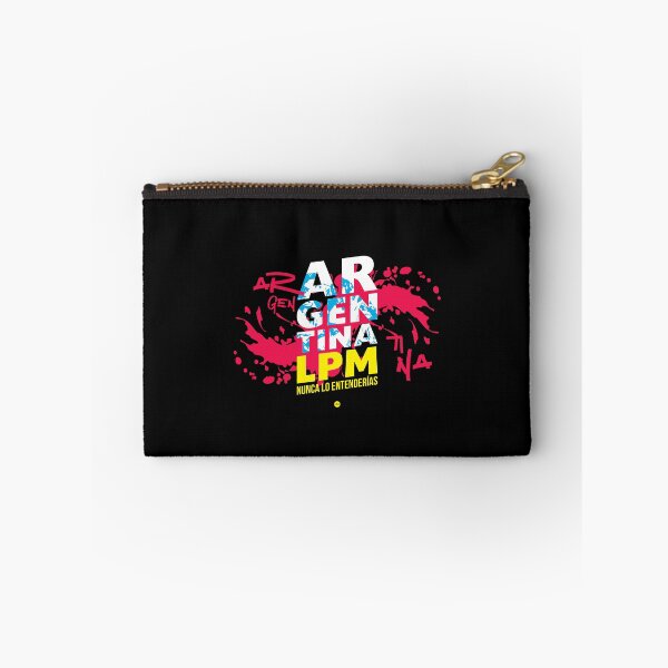 Item preview, Argentina, damn it; you'd never understand. designed and sold by XUSRedbubble.