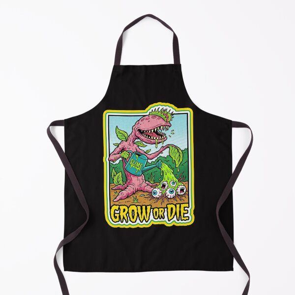 Item preview, Mutant Botanical Growth designed and sold by AwesomeBeyondLimits.