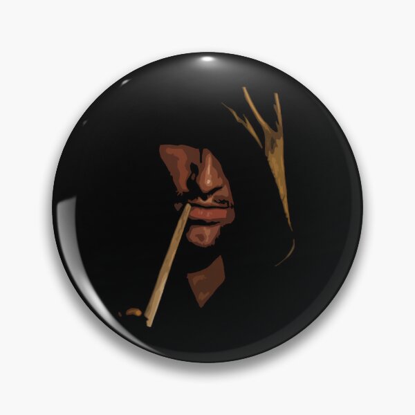 Item preview, Painting Aragorn The Strider Funny Gifts designed and sold by Sefka.