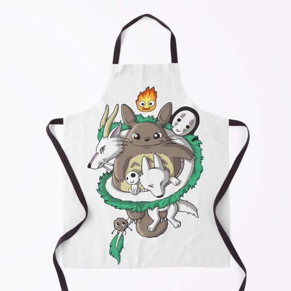 Item preview, Cute kawaii art little monster -%[ghiblis]%- flying away dragon designed and sold by Wenddys.