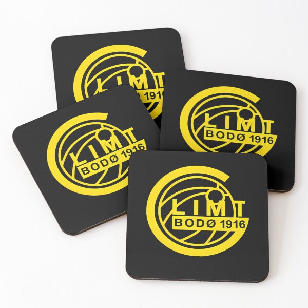 Item preview, Bodo Glimt Fotballklubben Aficionados al deporte noruego designed and sold by Sefka.