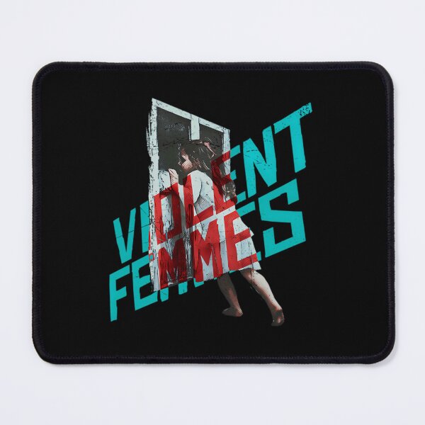 Item preview, Violent Femmes designed and sold by Sefka.