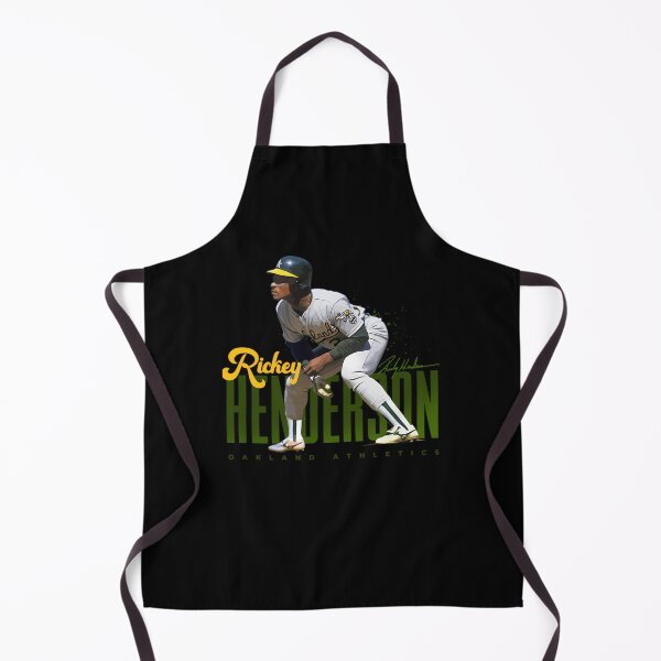 Item preview, Rickey Henderson  designed and sold by Sefka.
