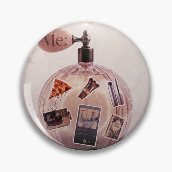 Item preview, WHAT IS YOUR ADDICTION ROSE GOLD designed and sold by melyverso.