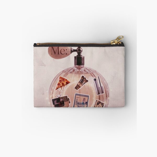 Item preview, WHAT IS YOUR ADDICTION ROSE GOLD designed and sold by melyverso.