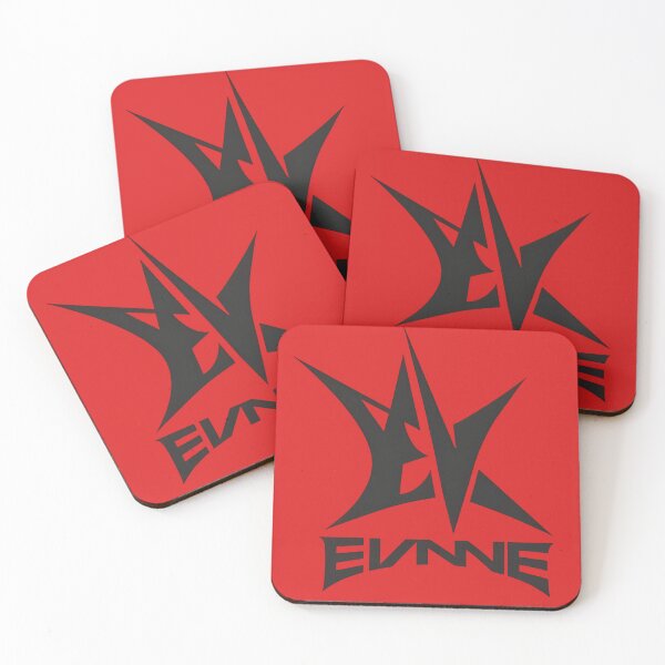 Item preview, EVNNE (KPOP) designed and sold by jaofnn.