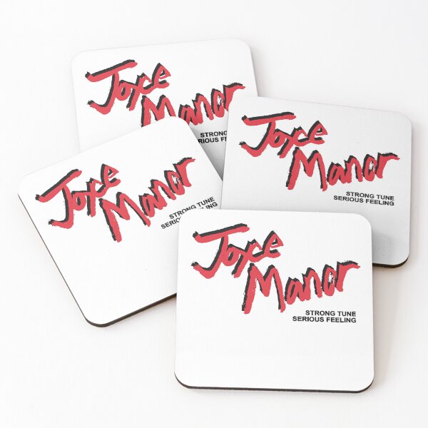Item preview, joyce manor merch designed and sold by YALLER-DK.