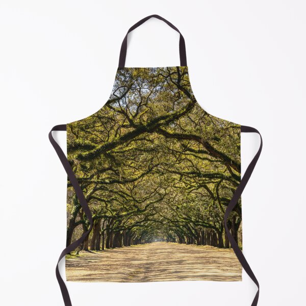 Item preview, Wormsloe Oak Alley designed and sold by DiFigianoPhoto.