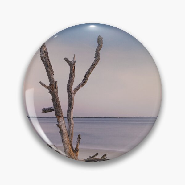 Item preview, Lighthouse Inlet Dawn designed and sold by DiFigianoPhoto.