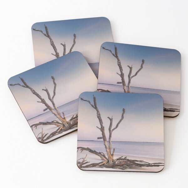 Item preview, Lighthouse Inlet Dawn designed and sold by DiFigianoPhoto.