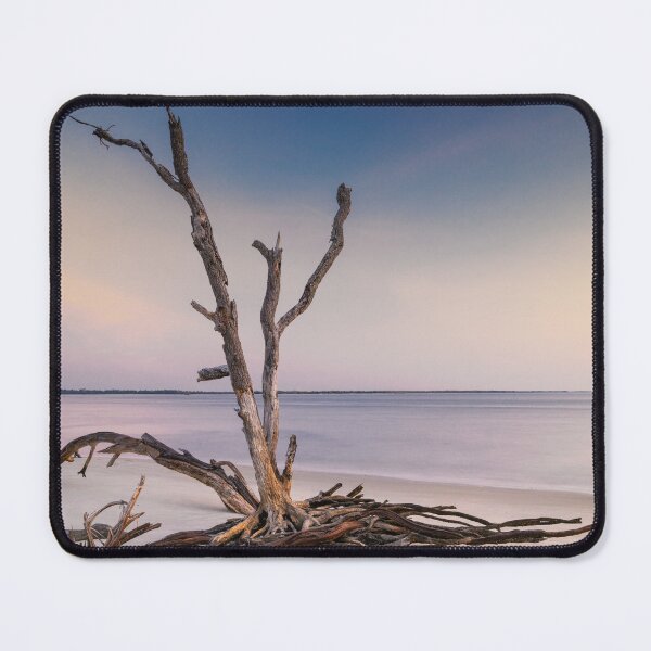 Item preview, Lighthouse Inlet Dawn designed and sold by DiFigianoPhoto.