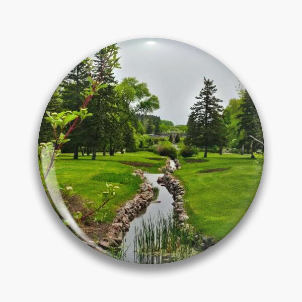 Item preview, Peace gardens designed and sold by Courtney Croxall.