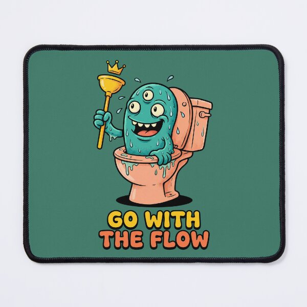Item preview, Royal Toilet Dweller designed and sold by AwesomeBeyondLimits.