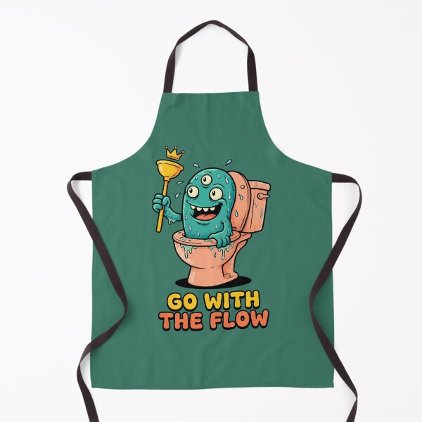 Item preview, Royal Toilet Dweller designed and sold by AwesomeBeyondLimits.