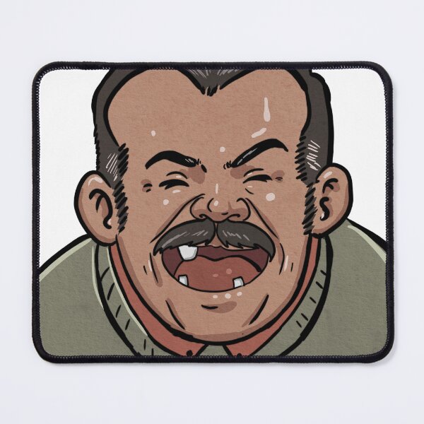 Item preview, KEKW - Risitas meme designed and sold by 2B-Store.