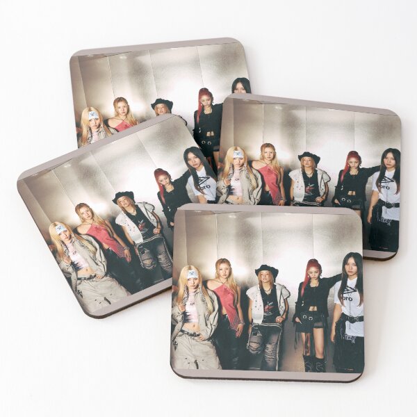 Item preview, YOUNG POSSE designed and sold by jaofnn.