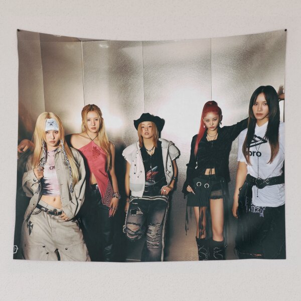 Item preview, YOUNG POSSE designed and sold by jaofnn.