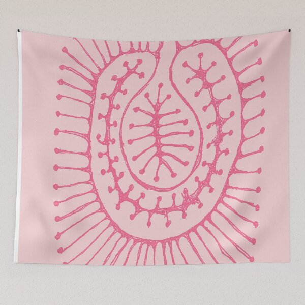 Item preview, SPIRAL PINK designed and sold by KolbStudios.