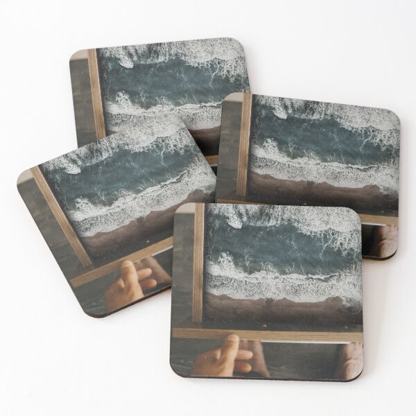 Item preview, The sea in my worn drawer designed and sold by Seungjun Na.