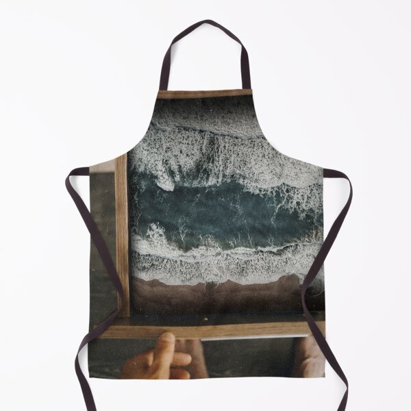 Item preview, The sea in my worn drawer designed and sold by Seungjun Na.