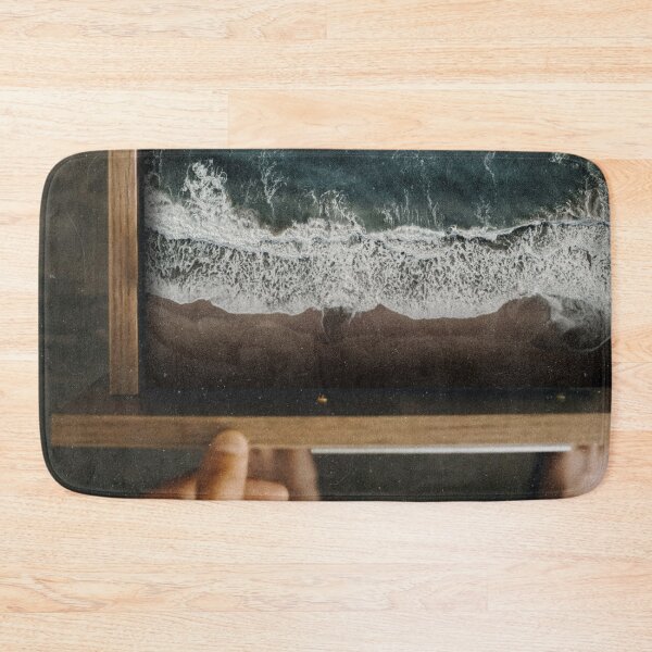 Item preview, The sea in my worn drawer designed and sold by Seungjun Na.