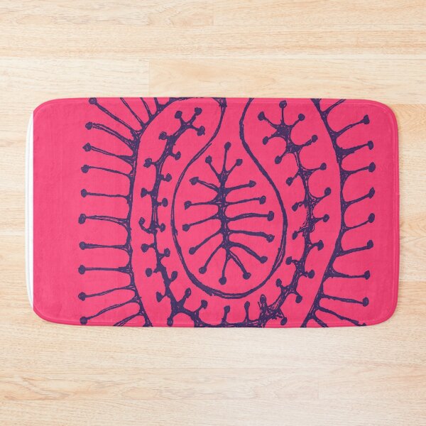 Item preview, SPIRAL HOT PINK designed and sold by KolbStudios.