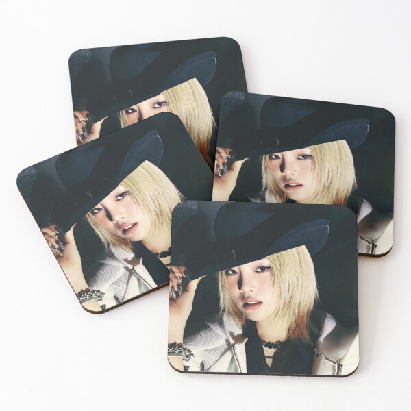 Item preview, SUNHYE of YOUNG POSSE designed and sold by jaofnn.