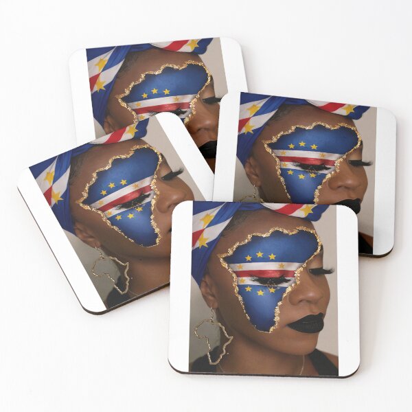 Item preview, Cabo Verde 2026 designed and sold by Twintwin.
