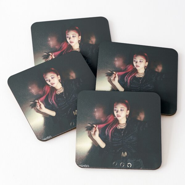 Item preview, JIANA of YOUNG POSSE designed and sold by jaofnn.