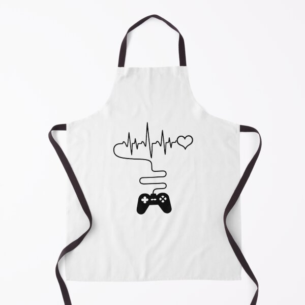 Item preview, GAME = HEARTBEAT. designed and sold by MR.SINGH_CREATE.
