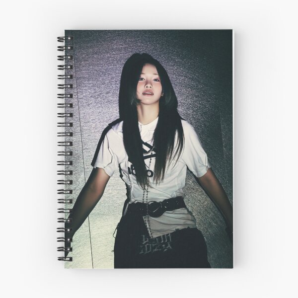 Item preview, DOEUN of YOUNG POSSE designed and sold by jaofnn.