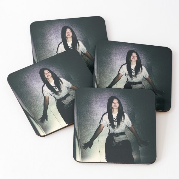 Item preview, DOEUN of YOUNG POSSE designed and sold by jaofnn.