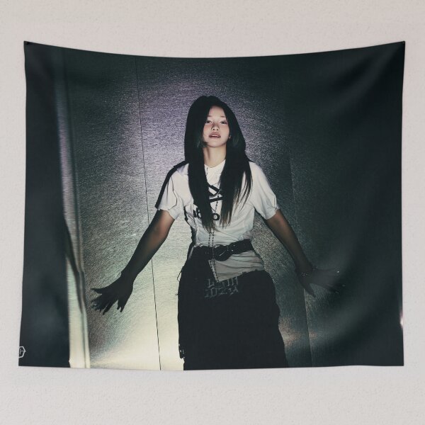Item preview, DOEUN of YOUNG POSSE designed and sold by jaofnn.