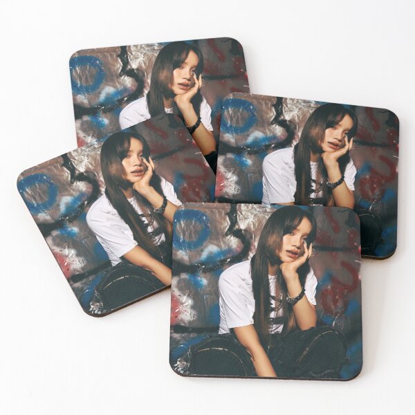 Item preview, DOEUN of YOUNG POSSE designed and sold by jaofnn.